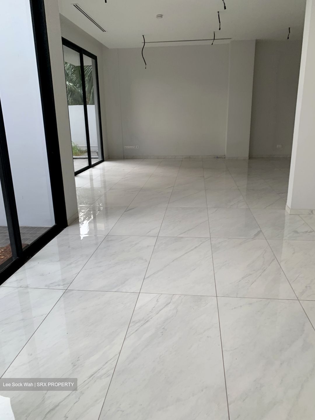 Lim Ah Woo Road (D15), Semi-Detached #609030001